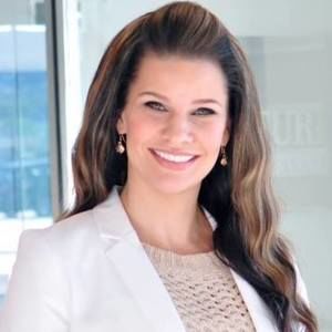 Meet your Posher, Bethany